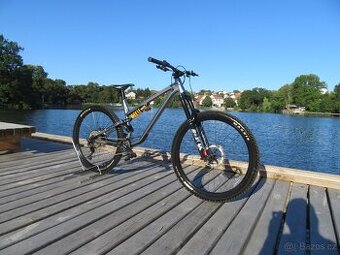 Commencal meta am 29 XL