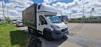 FIAT DUCATO 3.0 10EP