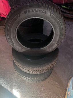 hankook winter i cept rs3 195 65r15