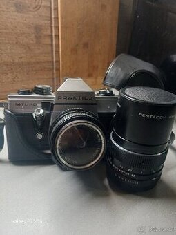 PRAKTICA MTL 50