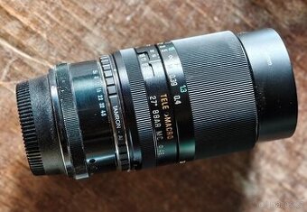 Makro objektiv Tamron SP 90/2,5 Adaptall