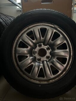 ALCAR Hybrid 5x114 R16 ZIMNÍ