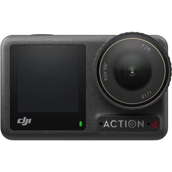 Prodám DJI Action 4