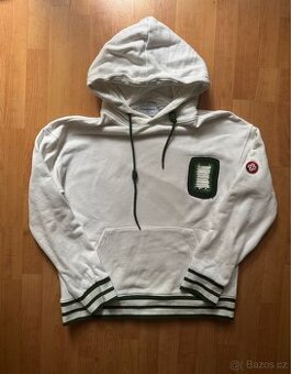 Panská luxusní mikina Casablanca