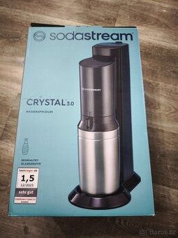 Sodastream CRYSTAL