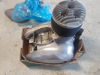 Motor