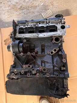 Motor 1.6 tdi CXX