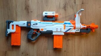 Nerf Modulus Regulator