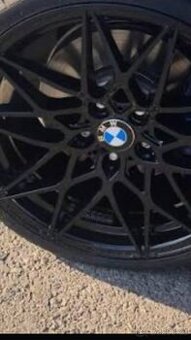 5x112, 8jx18, et 30, model 5 Series Typ: G30