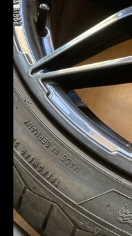 5x112, 8jx18, et 30, model 5 Series Typ: G30