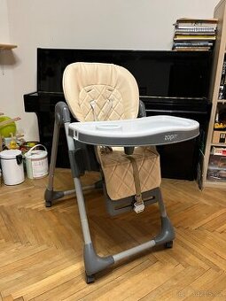 Jidelni zidlicka Zopa Monti Diamond 2