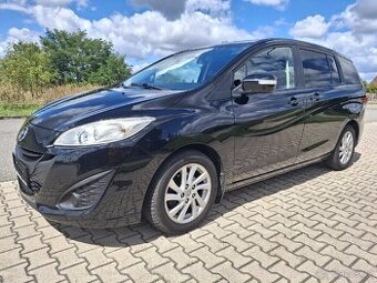 5 1,8 16v 85 KW KLIMA ALU RV 2014