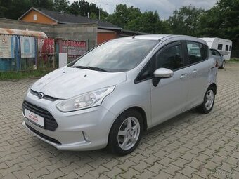 Prodám Ford B-Max 1.0 i 92 kW