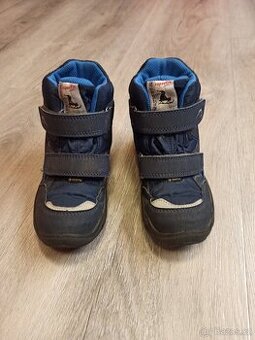 Zimní boty Superfit 28