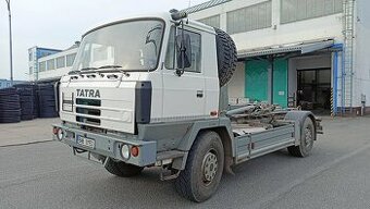 Tatra 815  250R41 nosič kontejnerů