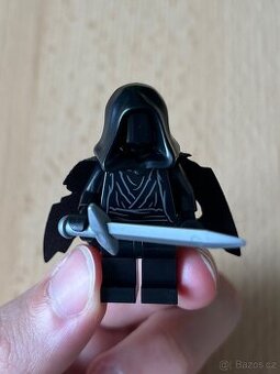 Lego The Lord Of The Rings - Nazgûl