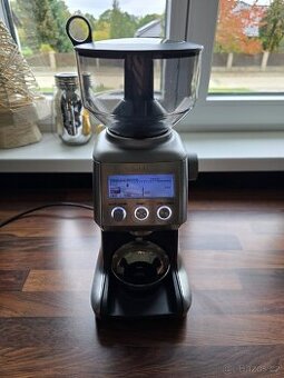 Mlýnek na kávu Catler CG 8010