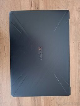 ASUS TUF Gaming FX705DT