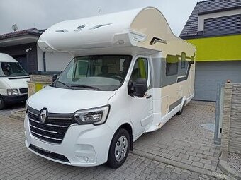 Prodám Renault Ahorn Canada AD 2.3 dci - odpočet DPH