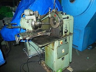 KOUPÍM BRUSKU na vrtáky BNV 80