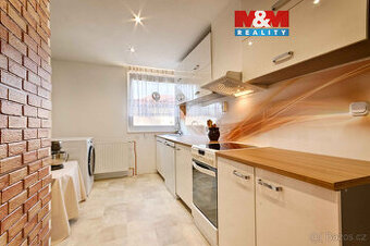 Prodej rodinného domu, 112 m², Choustník - 1