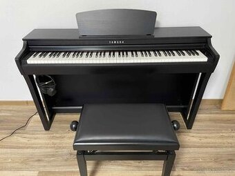 PIANO DIGITÁLNÍ -YAMAHA CLP-725B