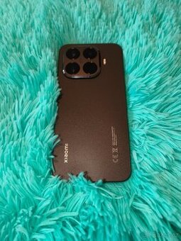 Xiaomi 15T Pro 12/512 Black / záruka