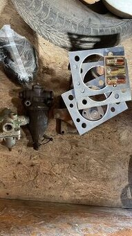 Motor 3001