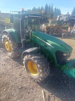 John Deere 7730
