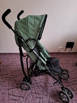 Golfový kočárek Babypoint Junior