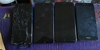 Mobily číst popis
