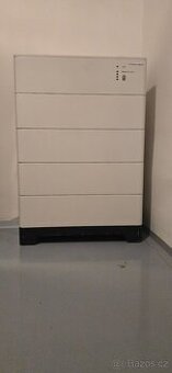 Bateriový modul 10kW k FVE