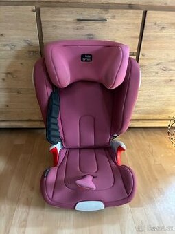 Dětská Sedačka do auta Britax Rommer