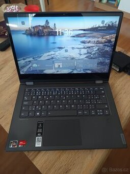 Lenovo Idepad C340 - Ryzen3, 8Gb, SSD256, Win 11 - TOP stav