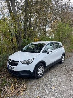Prodám Opel Crossland - 1
