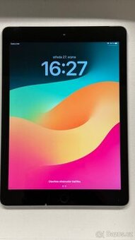 iPad 6 (2018) 32GB Space Grey na Simku