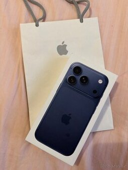 iPhone 17 pro 256gb