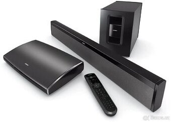 BOSE LIFESTYLE 135serieIII.WIFI BLUETOOTH.