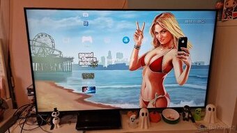 🎮 PlayStation 3 Super Slim 500GB + 10 her