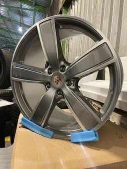 Porsche Cayenne 9Y r22 Sport 5x130 9Y0601025AP