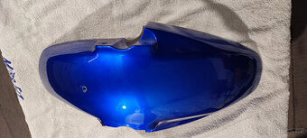 Suzuki SV 650N/S 99-02 Přední blatník (opravovaný)