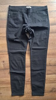 Dámské džegíny PRIMARK, vel. 46