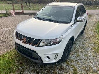 ► SUZUKI VITARA 1.4 103KW BOOST 4x4 LED-NAVI-KAMERA