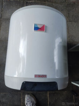 Bojler DRAŽICE OKCE 50