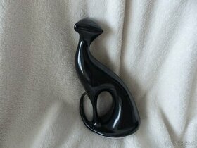 Brusel Šelma Jaroslav Ježek Royal Dux 1965 100%stav