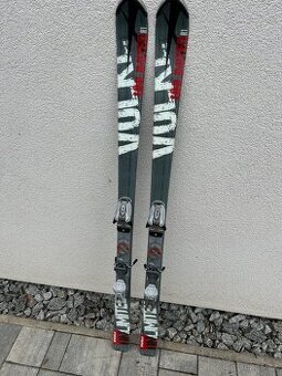 Lyze Völkl Unlimited 160cm