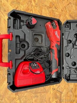 Milwaukee M12 PCSS