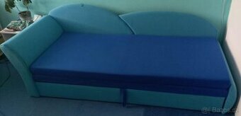 prodám rozkládací pohovku