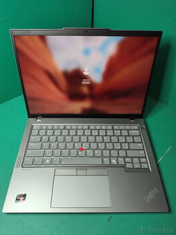 Lenovo ThinkPad t14 g5 r5-8540u 32/512GB√FHD400nit√1rz√DPH