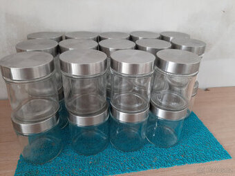 Dozy na potraviny - 1